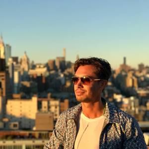 Meet your Posher, Fabio